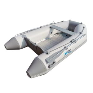 Arimar Classic 240 rubberboot met aluminium bodem